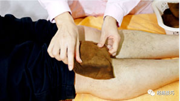 传承千年针对各种疾病的热敷法,湿敷法大全(纯干货)_腾讯新闻