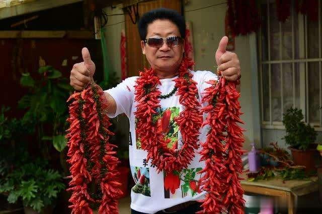 辣王李永志曾每天5斤辣椒牺牲健康换名气如今后悔已晚