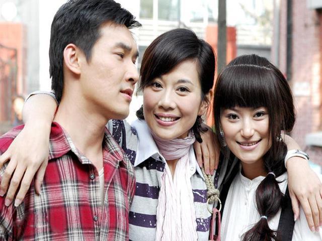 磕多了神仙爱情,《婆婆妈妈2》让你立刻清醒