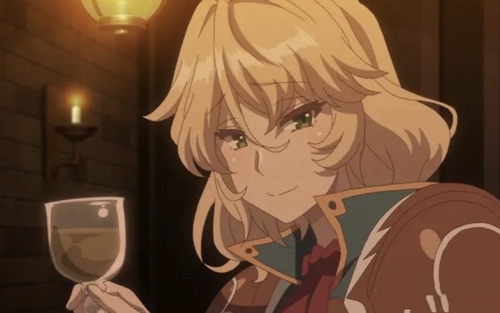 回复术士:凯尔亚"女装"登场,看到颜值后:有些事真不能怪炮勇