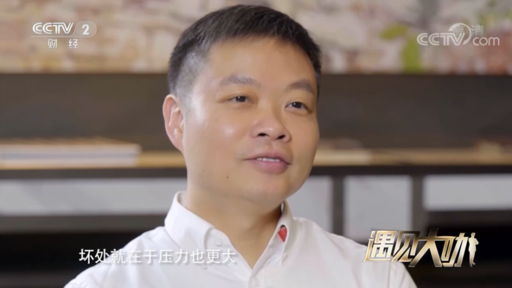 何小鹏有点理想主义