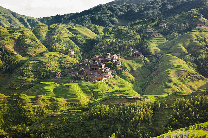 关于广西的4个真相连广西人都未必知道
