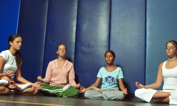 伊丽莎白·布莱克本|诺奖科学家“冥想实验”，静修打坐90天，身体回到20岁