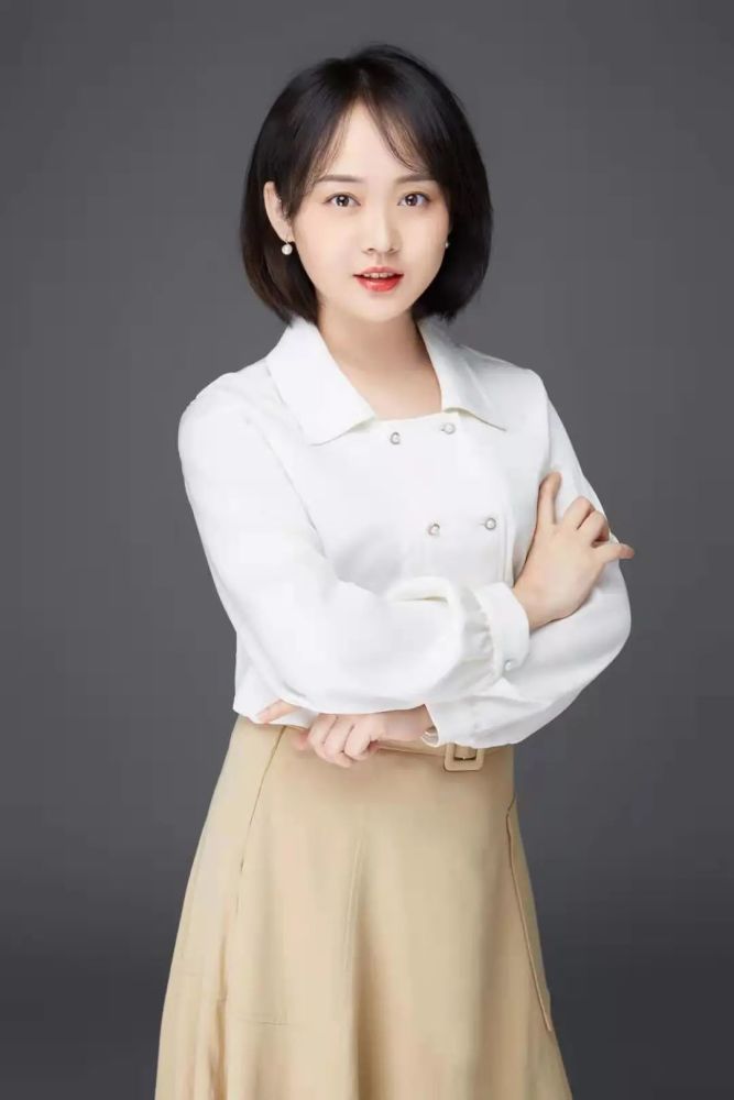 马蹄迎新丨欢迎蒜泥互动副总经理张梦加入马蹄社_腾讯新闻