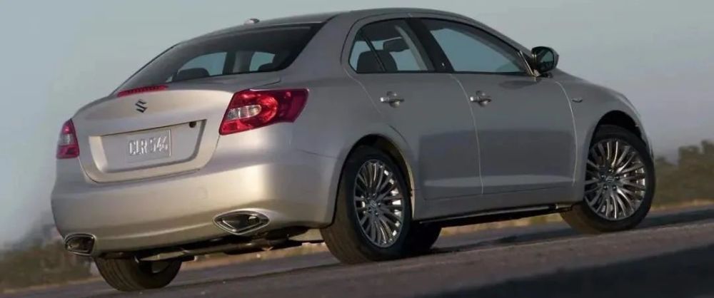 再見 長安鈴木 你好重慶 鈴耀 每日要聞