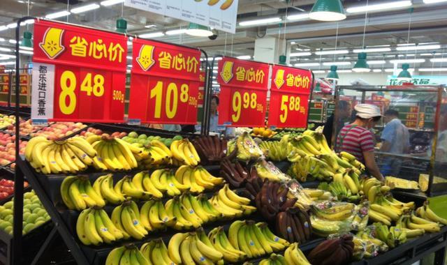 超市为什么经常商品打折?真相其实没那么简单,别还以为自己赚了