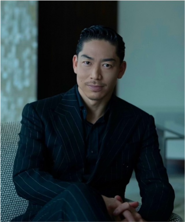 女星卖身名单流出,林志玲交易价格曝光,黑泽良平懒理谣言晒单曲