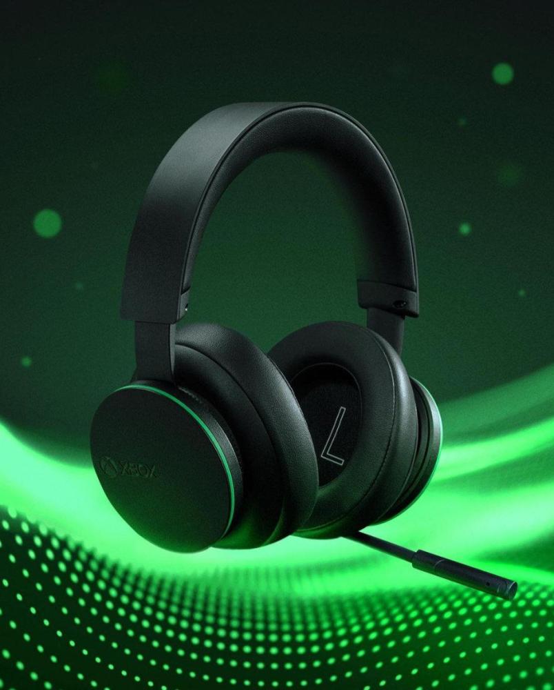 799元国行全新xbox无线耳机将于4月6日起正式开售