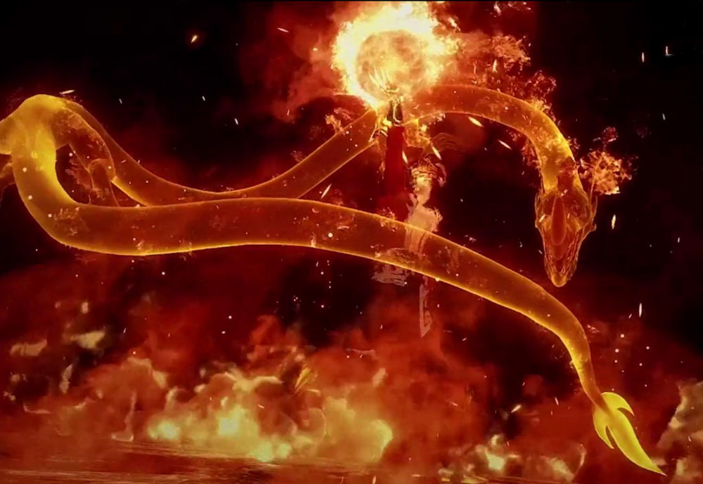 54级的火舞和53级的火无双联手能够打败58级的马红俊吗