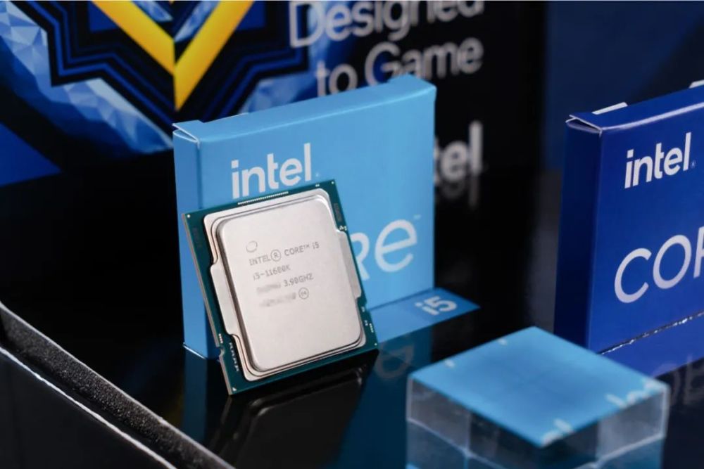 intel第十一代酷睿台式机处理器正式发布 z590/b560主板搭配简析
