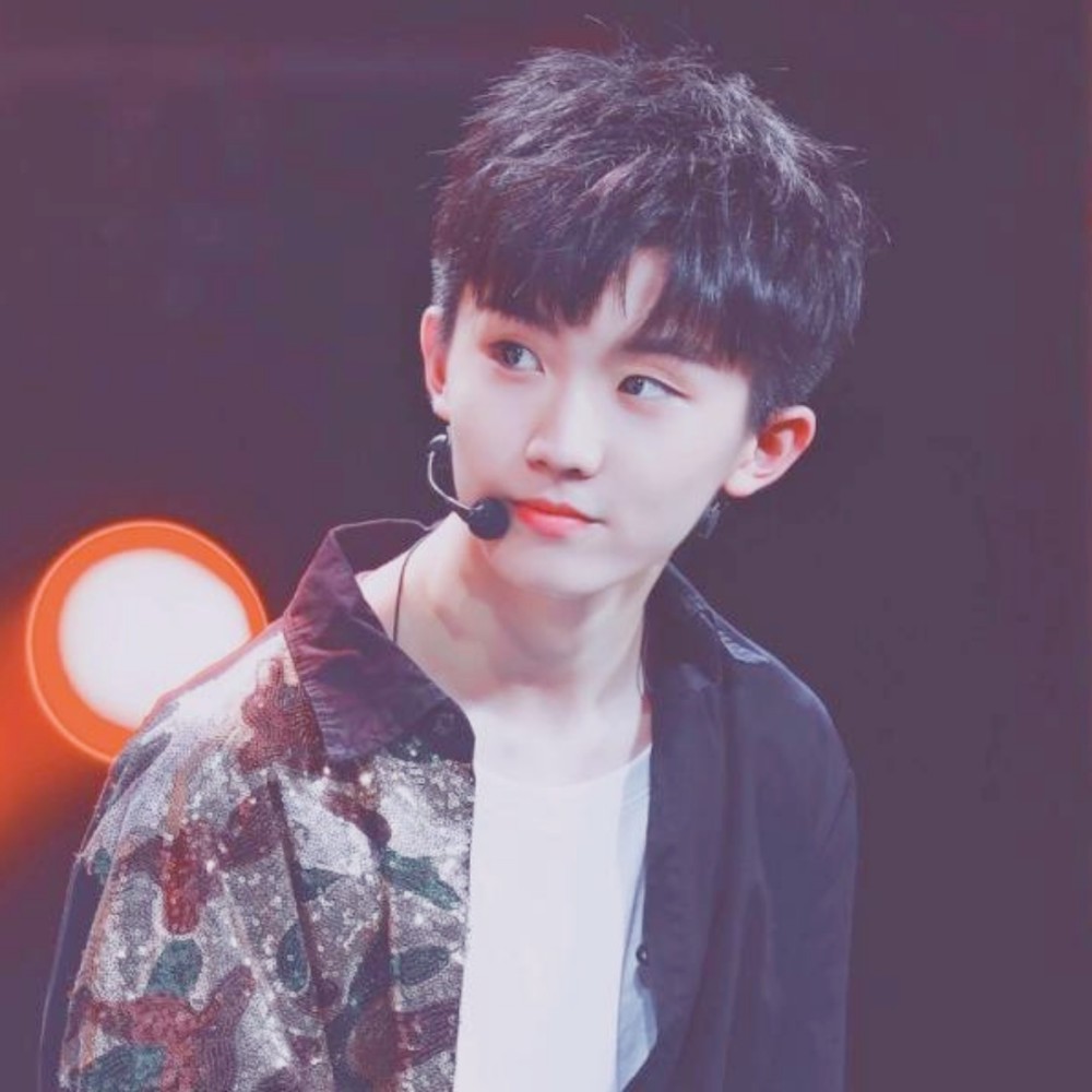 马嘉祺头像合集