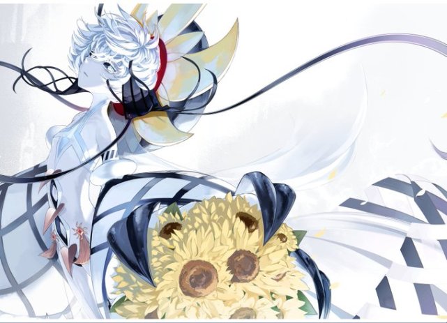 Fgo卑弥呼和梵高的表现情况分析 算不算非抽不可的人权卡 卑弥呼 Fgo 梵高 人权卡 礼装