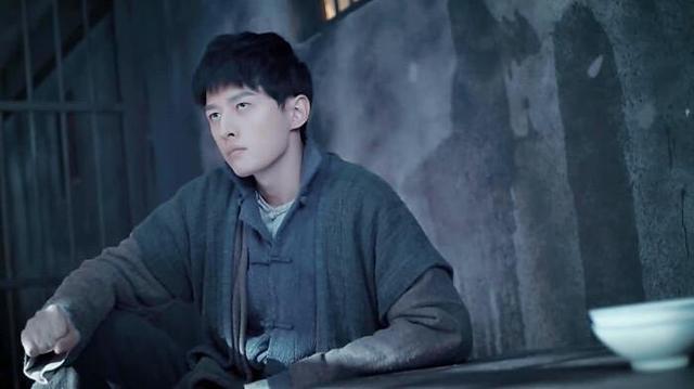 偏爱陈皮阿四南派三叔为他写传记小哥和黑眼镜都是他的手下