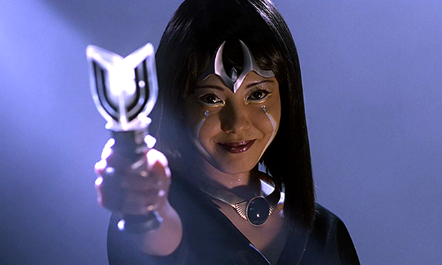 黑暗迪迦是因为喜欢幽怜才选择加入光之阵营封印卡蜜拉的吗