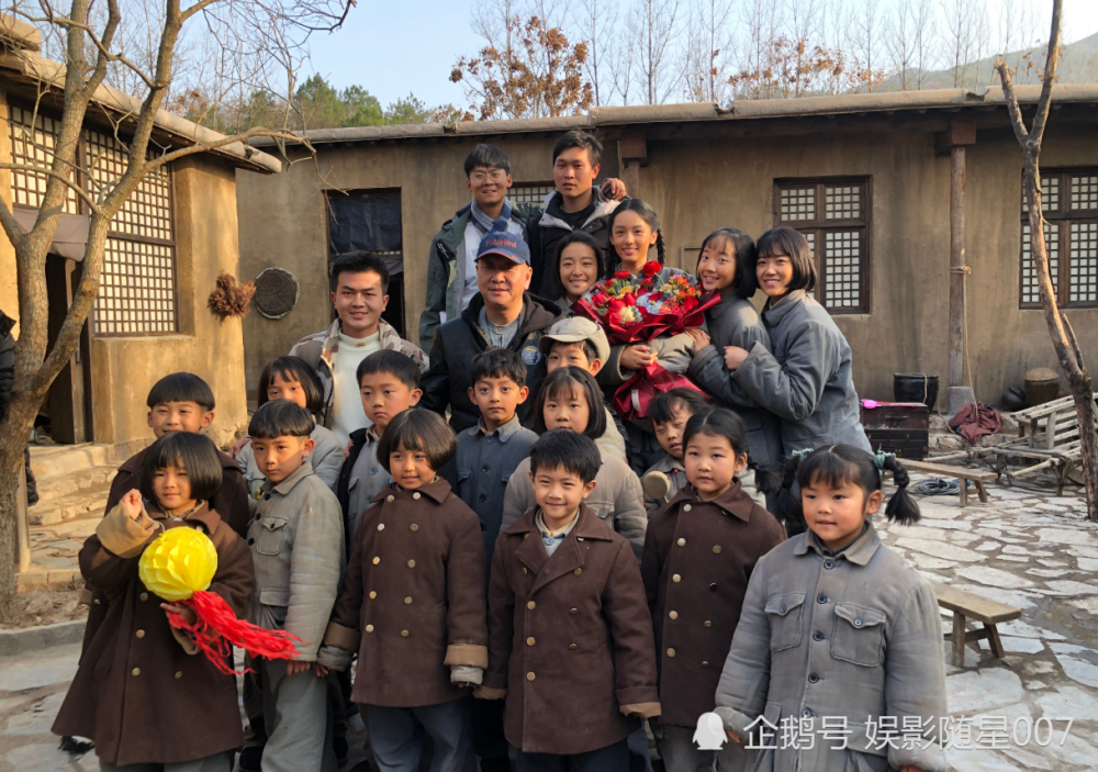 啊摇篮计日可待李泽锋新形象出镜女主更是演技非凡