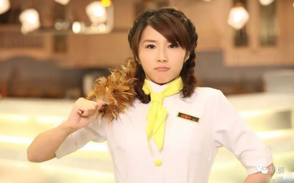 杨幂闺蜜?李易峰新绯闻女主角的身份可太神奇了