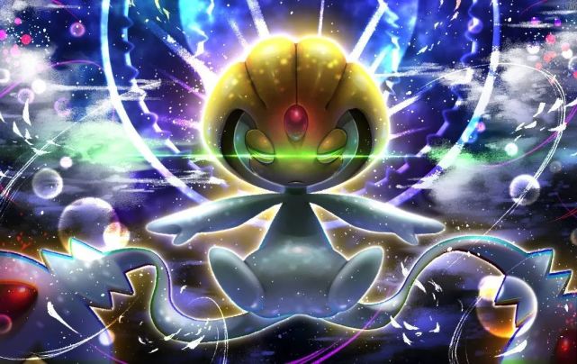 【图集】《珍珠钻石》三圣菇同人图