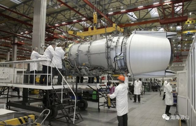 5万小时了!|cj2000|涡扇|b2|涡扇18|发动机|轰炸机