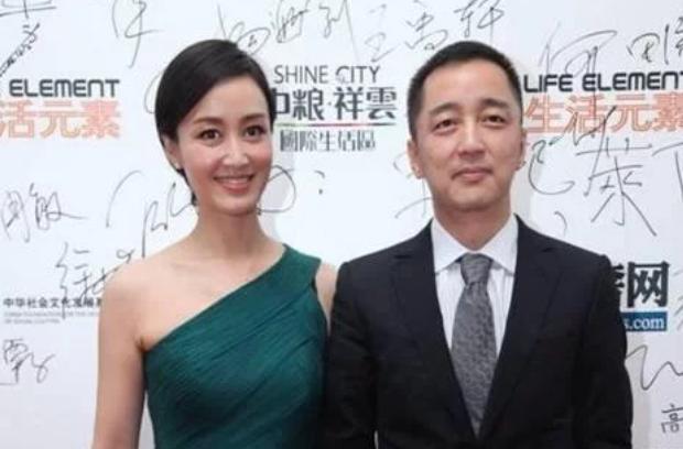 因"插足"丑闻,被央视除名,最美主持赵子琪疑是陈坤儿子生母?_腾讯新闻