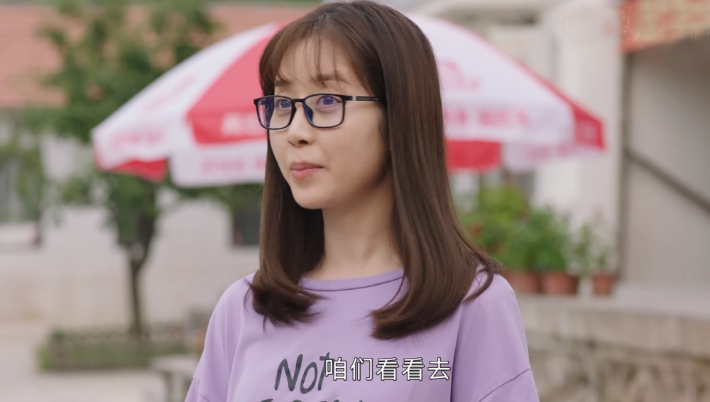 乡村爱情藏着5个星二代董洋拖后腿谢腾飞出彩赵本山女儿选错角色