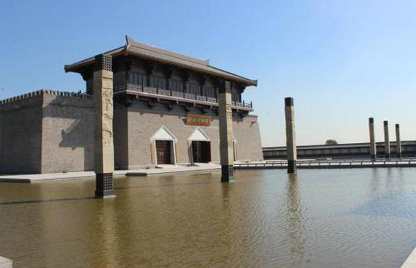 曾是我国六朝古都混得有点惨如今却沦为无人问津的小镇