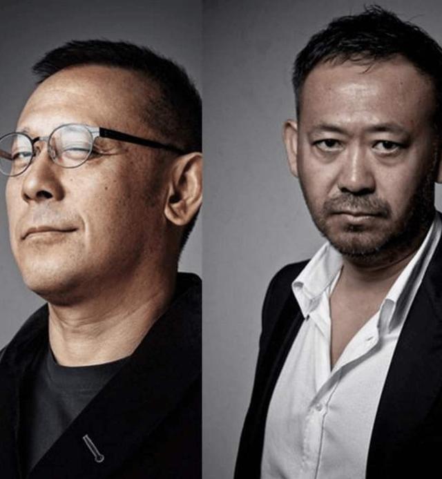 姜文姜武 作为兄弟 虽然长得像 但他们的人生却并不一样 腾讯新闻