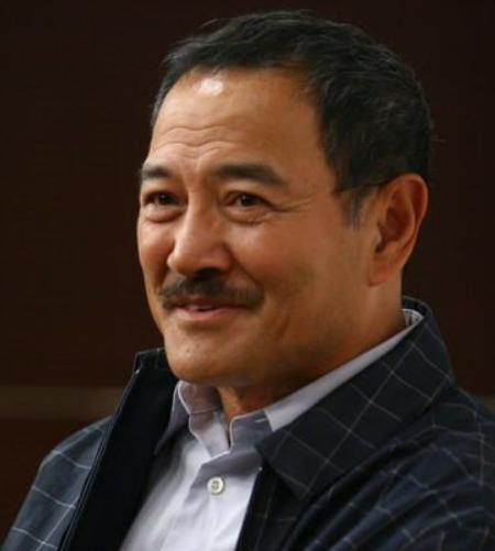 戏里是霸气冯敬尧,戏外是暖心小糯米爷爷,杨幂嫁错郎却遇好公公_腾讯