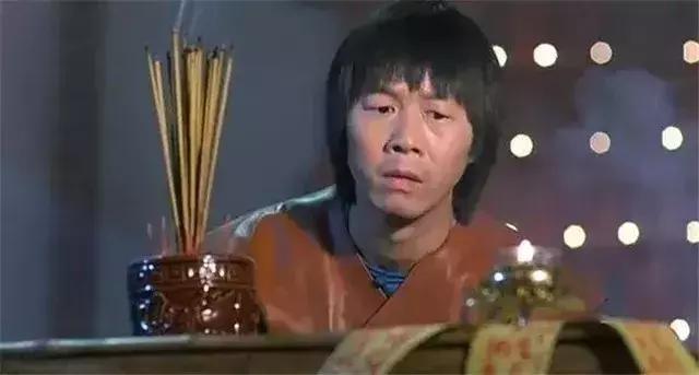 香港电影中的10位老戏骨本以为他们只是息影没想到已故多年