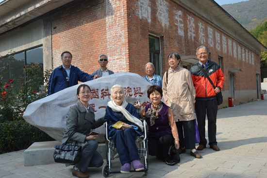 中国科学院大学|藏在怀柔群山间的火箭试验基地