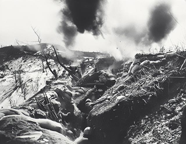 志愿军在铁原阻击战创造奇迹,是人类轻步兵战术运用的巅峰之作