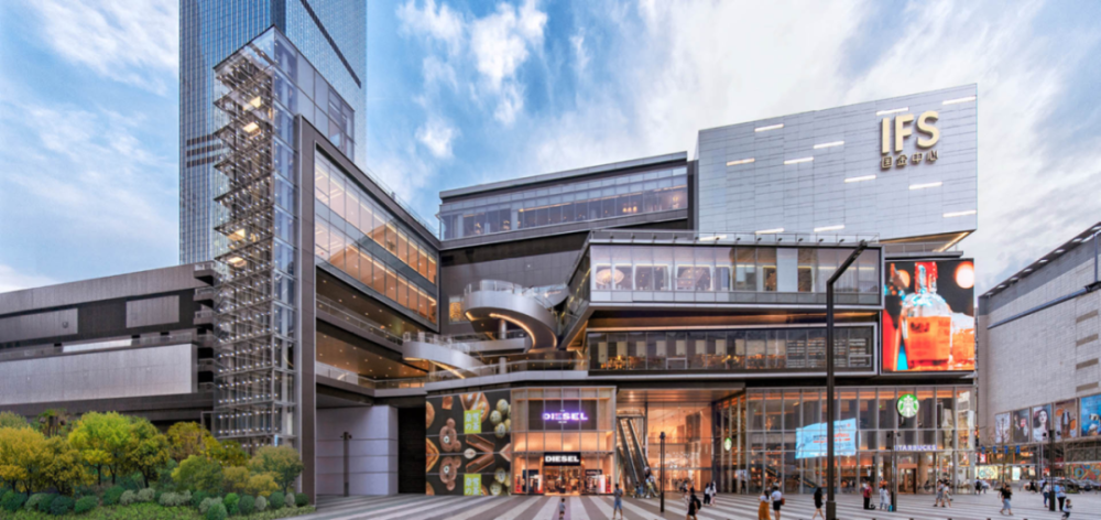 深度报道丨奢侈品消费上扬,谁成为第一受益人?