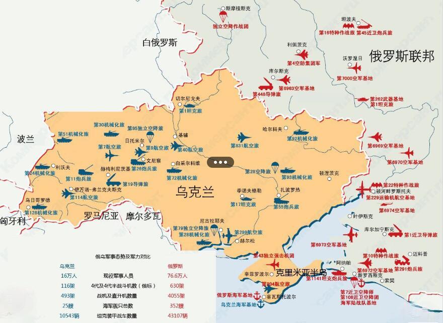 美欧怂恿乌克兰顿巴斯开战俄罗斯针锋相对核巡航导弹试射威慑