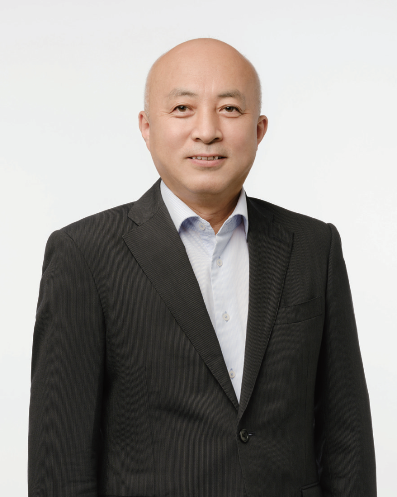 王旭东"我们要借全社会的力,共同来把人类珍贵的文化遗产保护好,研究