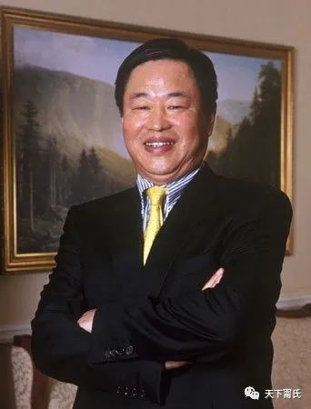 全国政协委员宁氏2位