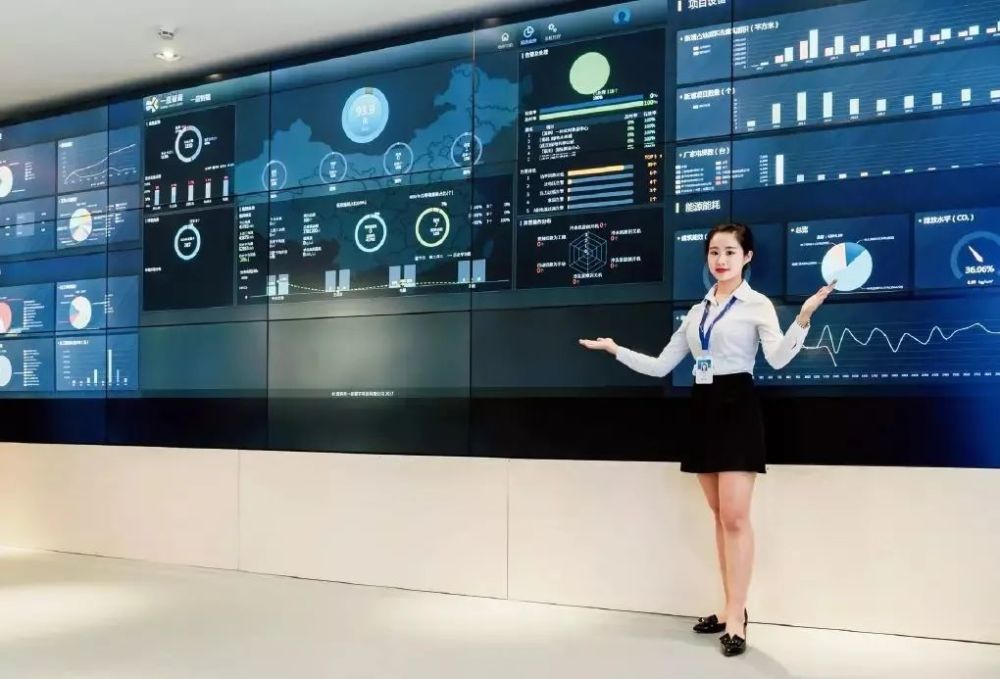 绥德钰城印象智慧物业