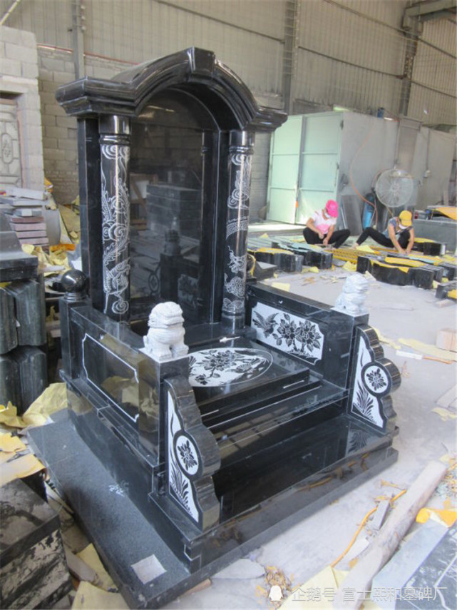 陕西哪些人不能刻在墓碑上?