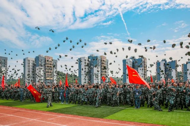 广院欢迎你，2021年广西城市职业大学单招/对口招生简章