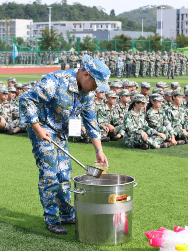 广院欢迎你，2021年广西城市职业大学单招/对口招生简章