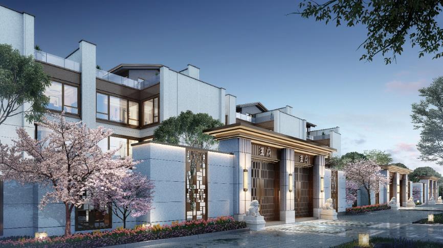 清凤滇池美岸国际社区战略升级暨六大配套重磅启动