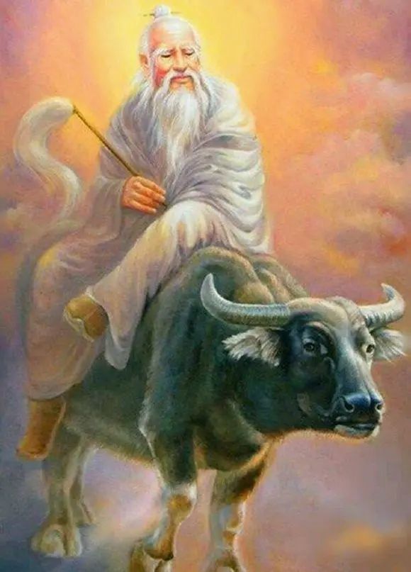 从十二属相属性看西游记的坐骑妖怪二太上老君与青牛