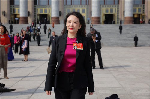 全国政协委员彭静成渝地区开放型经济尚存短板亟需国家政策扶持