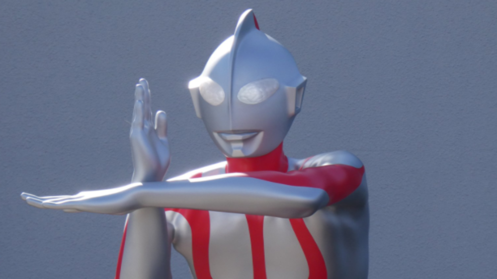 奥特曼圆谷再现神秘倒计时每3小时更新一次引发4种主流猜测