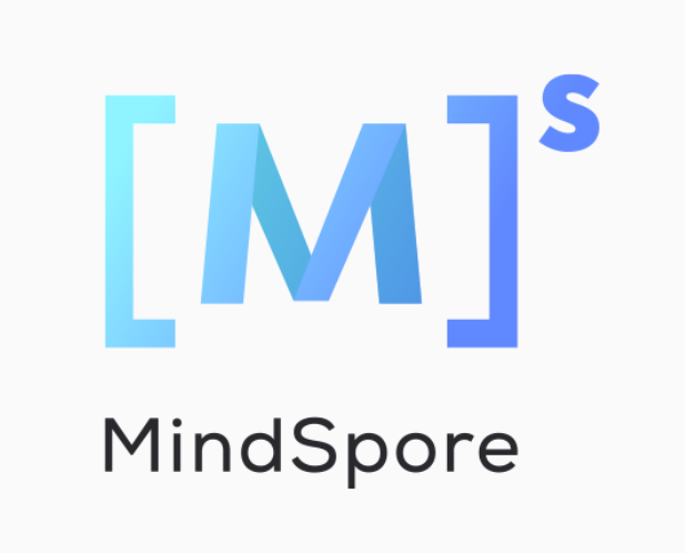 通过一条语句声明,mindspore就会帮你完成分布式并行能力.