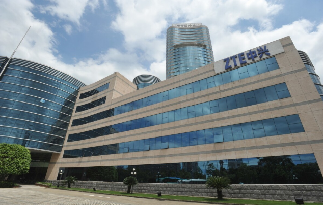 中兴通讯去年主业复苏明显但却从机构宠儿沦为弃儿