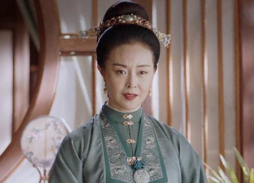 锦心似玉罗大太太到底有多狠一辈子为了爱情结局却输给杨姨娘