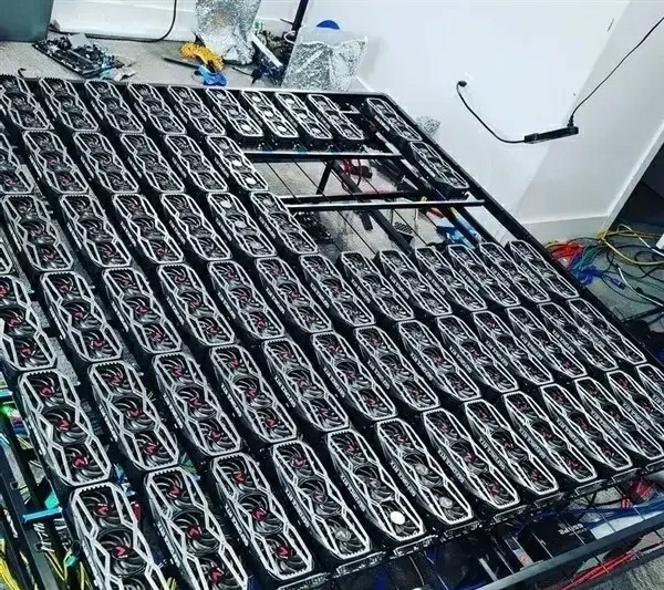 rtx3080ti4月中旬发布售价999美元挖矿性能将被限制