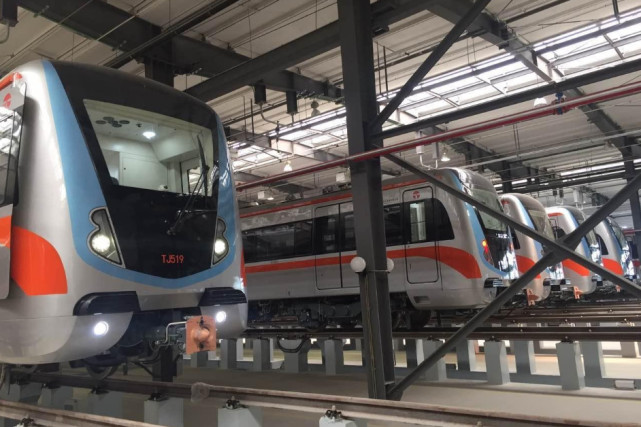 1亿,预计2024年通车|华苑|江苏大剧院|南京|地铁|樱花