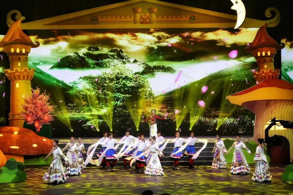 第21届金蛙国际艺术节