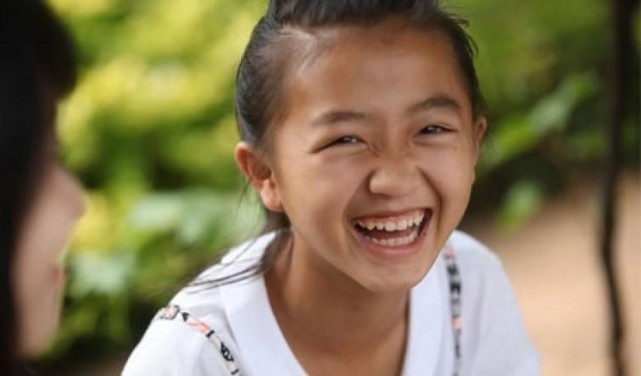 如今辍学当网红,变化很大|变形计|网红|梁小友