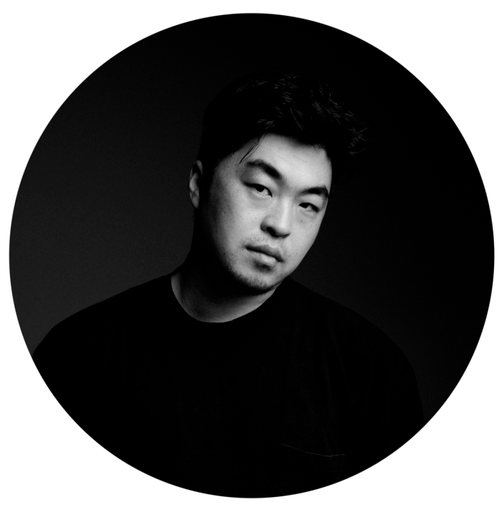 larutadevia与导演徐晓伟见证生长